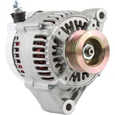 Db Electrical Alternator For 4.0L Lexus Ls400 1995-1997 101211-9150 27060-50190; 400-52242 400-52242